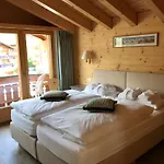 Guggenbiel Apartamento Zermatt