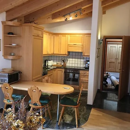 Guggenbiel Церматт