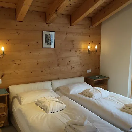 Guggenbiel Апартаменти