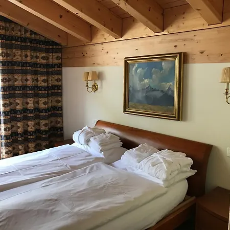Guggenbiel Zermatt