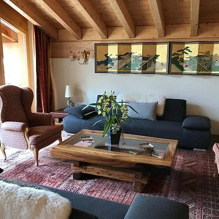 Guggenbiel * Церматт