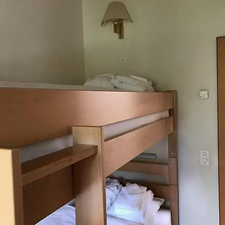 Apartamento Guggenbiel *