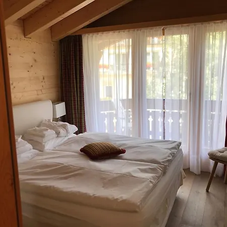 Апартаменти Guggenbiel