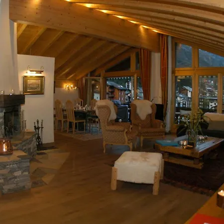 Guggenbiel * Церматт