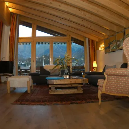 Guggenbiel * Церматт