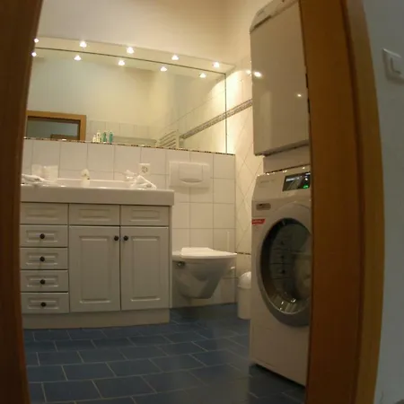 Апартаменти Guggenbiel