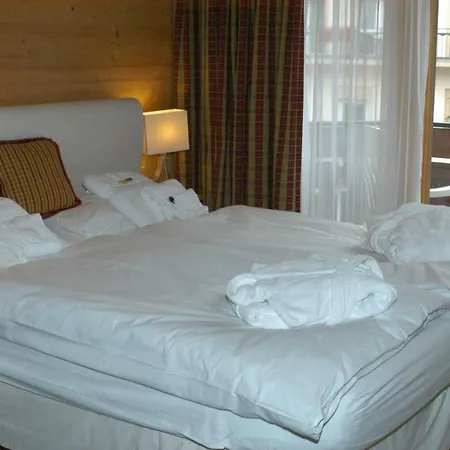 Guggenbiel Церматт