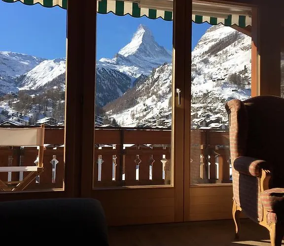 Guggenbiel Appartement