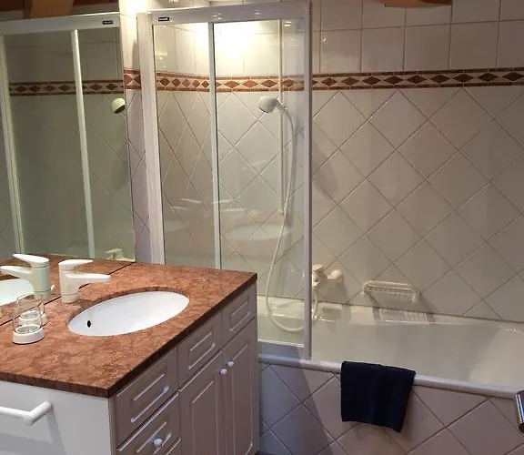 Guggenbiel Appartement Zermatt