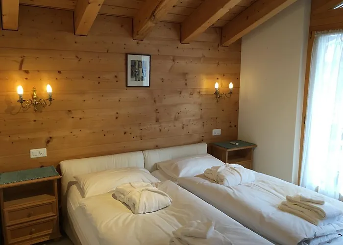 Guggenbiel Appartement