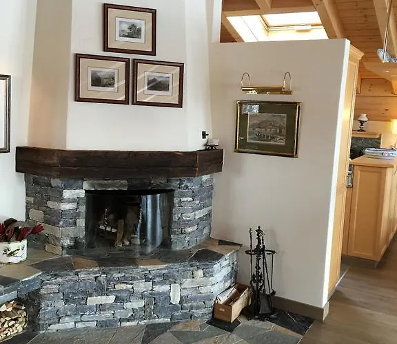 Guggenbiel Appartement