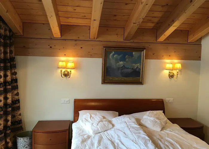 Appartement Guggenbiel *