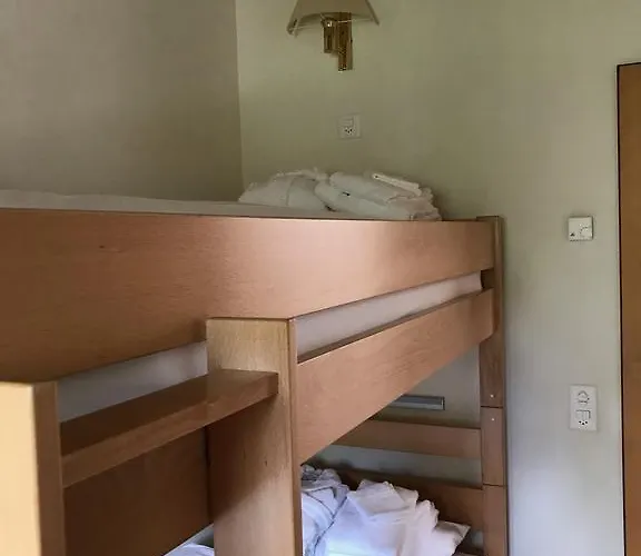 Appartement Guggenbiel *