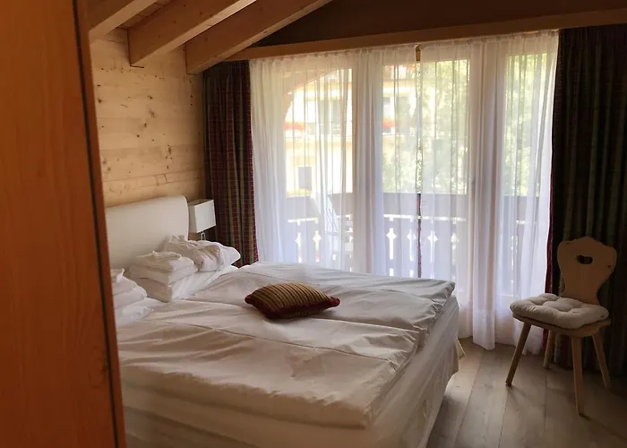 Appartement Guggenbiel