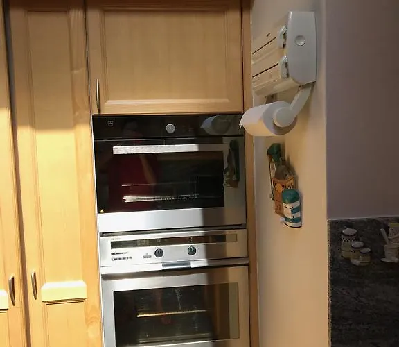 Guggenbiel Appartement Zermatt