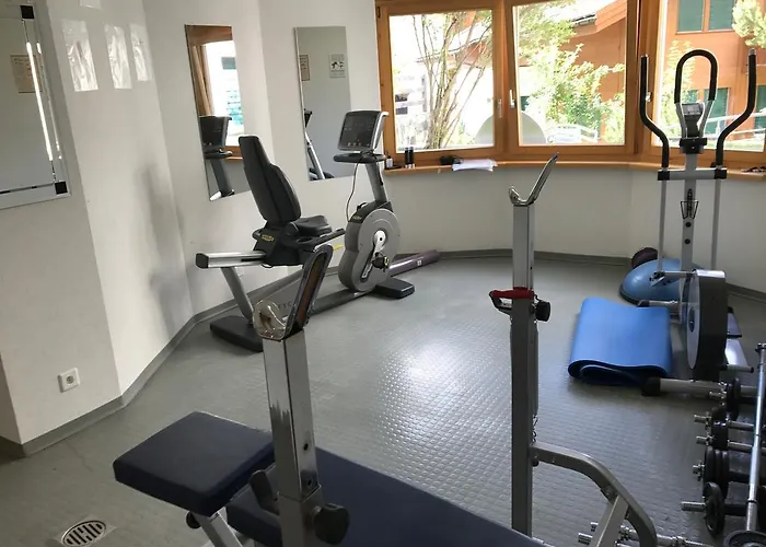 Guggenbiel Appartement *