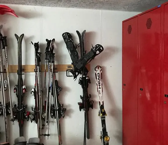 Guggenbiel Appartement *