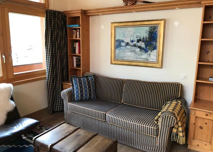 Appartement Guggenbiel *