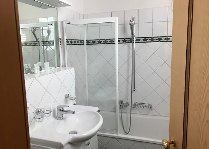 Guggenbiel Appartement Zermatt