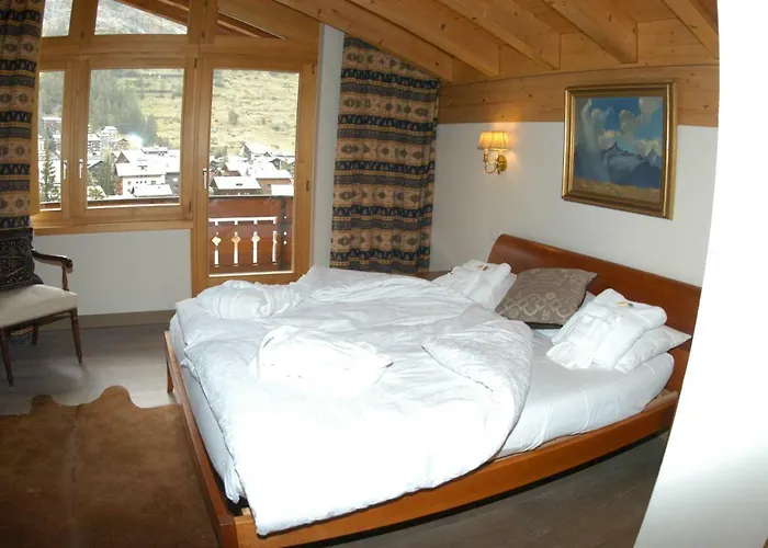 Apartamento Guggenbiel