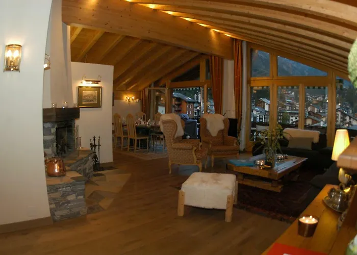 Guggenbiel * Zermatt