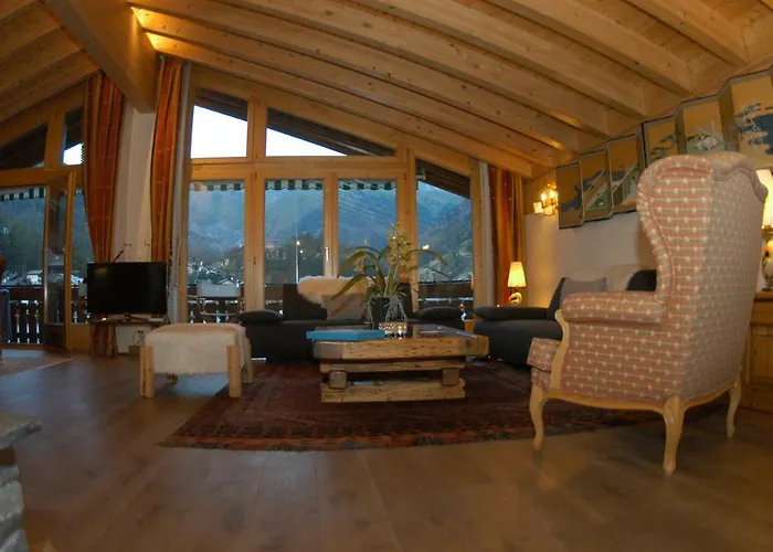 Guggenbiel * Zermatt