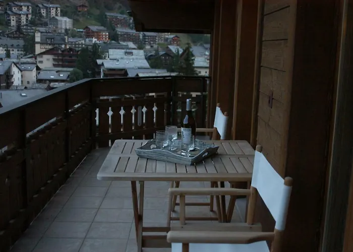 Апартаменты Guggenbiel *