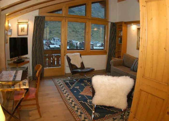 Appartement Guggenbiel