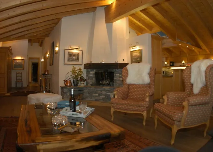 Guggenbiel Appartement *