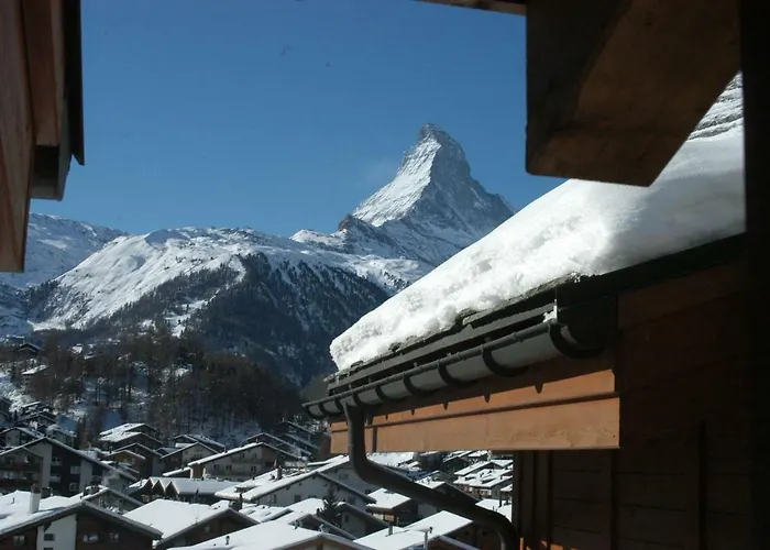 Appartement Guggenbiel