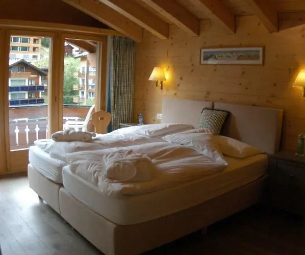 Guggenbiel Appartement *