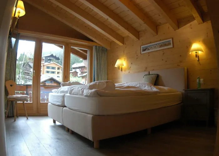 Appartement Guggenbiel