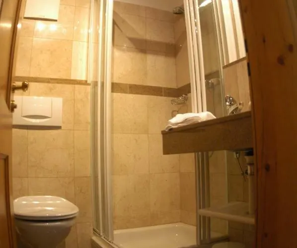 Apartamento Guggenbiel *