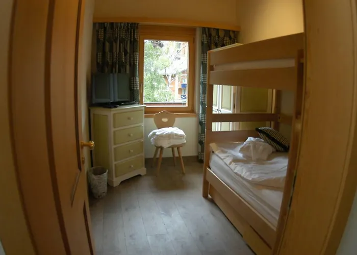 Guggenbiel Appartement *