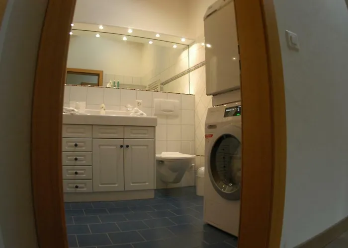 Apartamento Guggenbiel