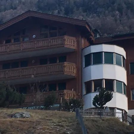 Guggenbiel Zermatt