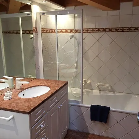 Guggenbiel Appartement Zermatt