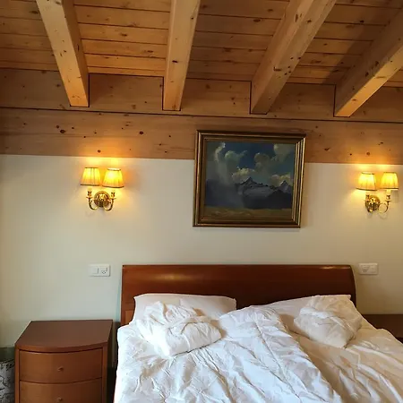 Διαμέρισμα Guggenbiel *