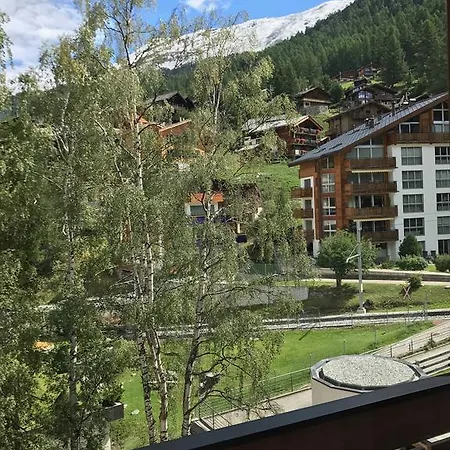 Διαμέρισμα Guggenbiel