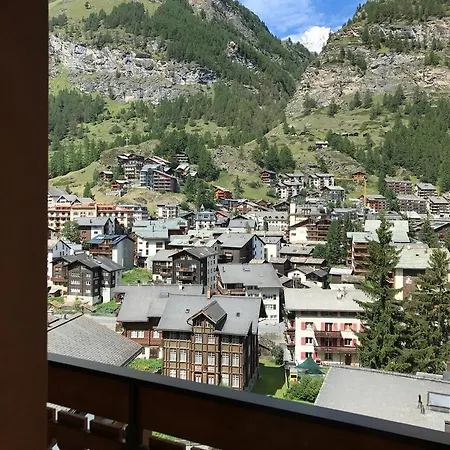 Διαμέρισμα Guggenbiel *