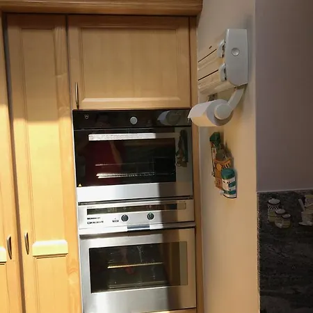 Guggenbiel Appartement Zermatt