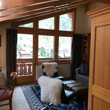 Guggenbiel Ζερμάτ