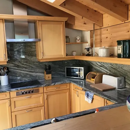 Διαμέρισμα Guggenbiel *