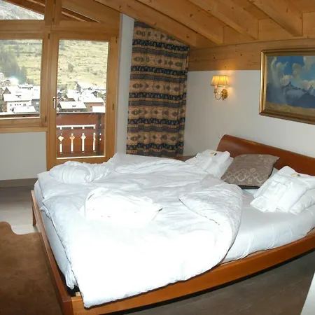 Διαμέρισμα Guggenbiel