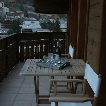 Διαμέρισμα Guggenbiel *