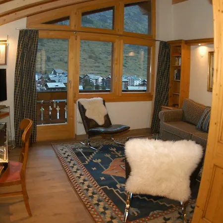 Appartement Guggenbiel