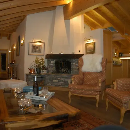 Guggenbiel Appartement *