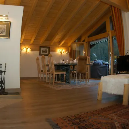 Appartement Guggenbiel *