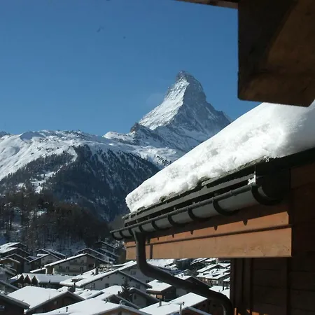 Διαμέρισμα Guggenbiel