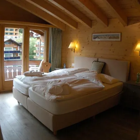 Guggenbiel Διαμέρισμα *